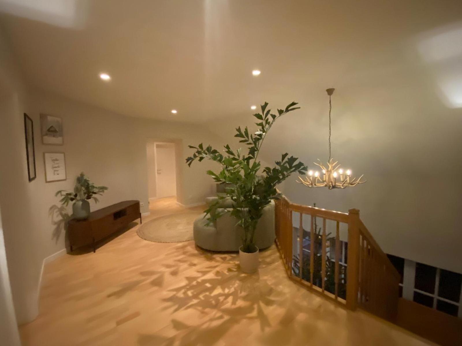 Villa Vahl 施马伦贝格 外观 照片